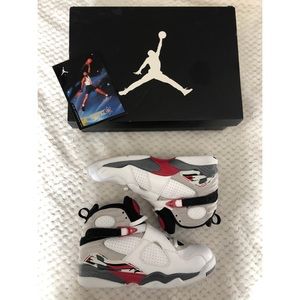 Air Jordan 8 Retro